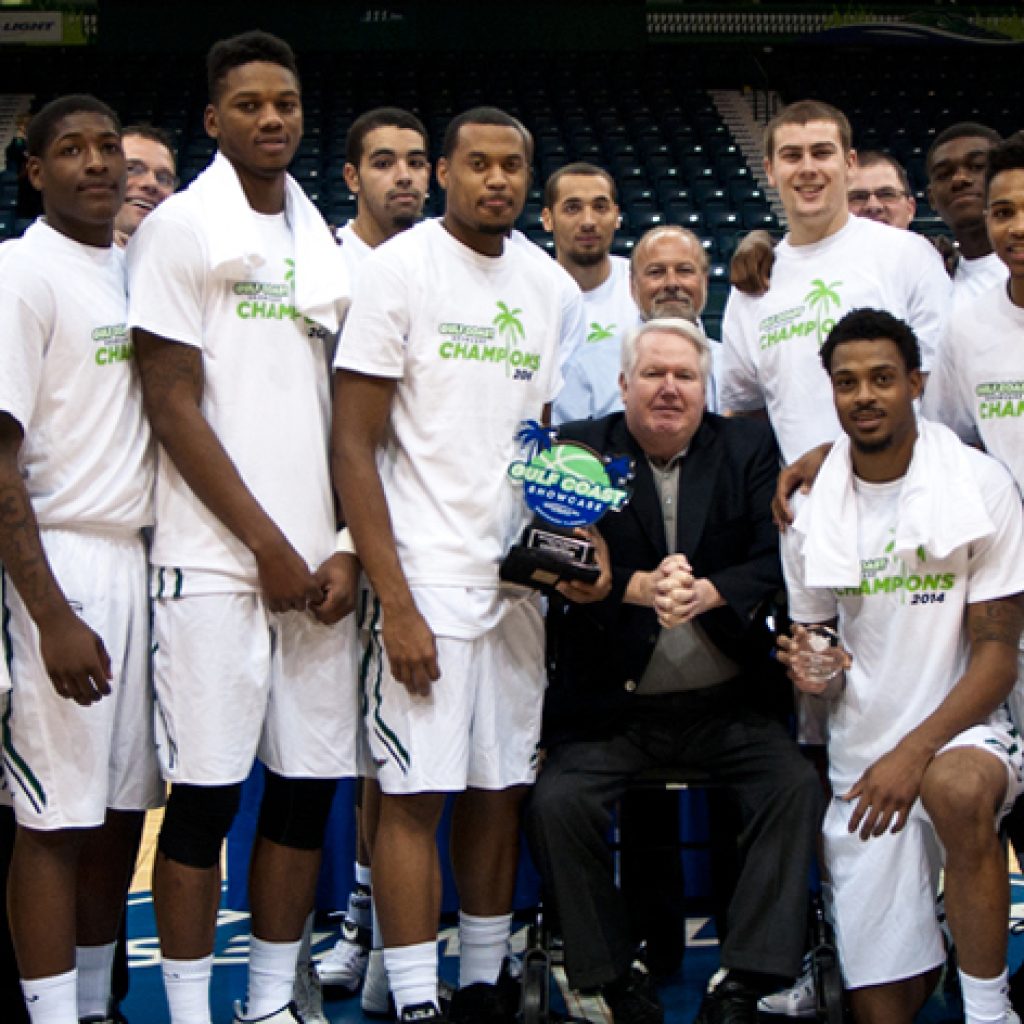 Green Bay claims Gulf Coast Showcase men’s crown