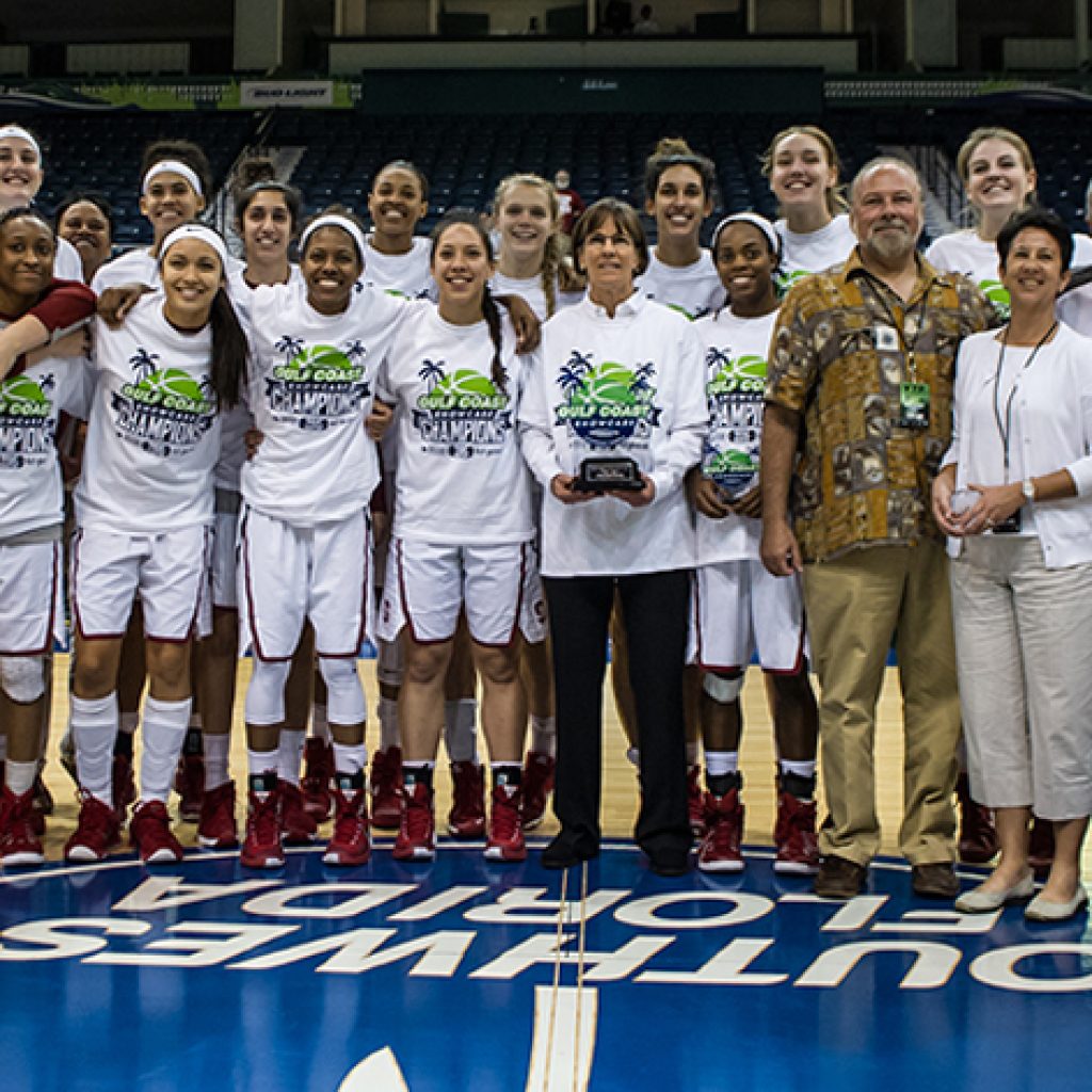Stanford outlasts Purdue in overtime to win Gulf Coast Showcase championship