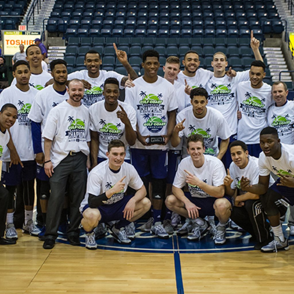 Weber State beats Murray State for Gulf Coast Showcase title