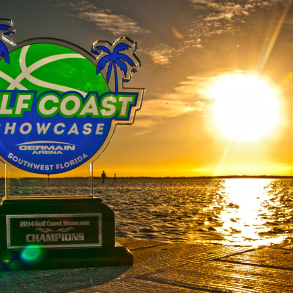 FGCU, South Dakota State, Louisiana lead 2018 Gulf Coast Showcase men's field